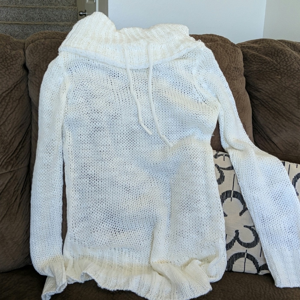 Light sweater